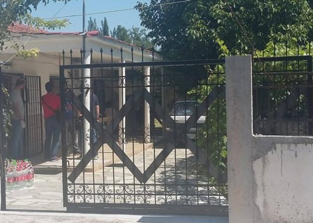 Τρίκαλα: Βαριές κατηγορίες στον αδελφοκτόνο – Άγνωστες πτυχές του εγκλήματος [pics]