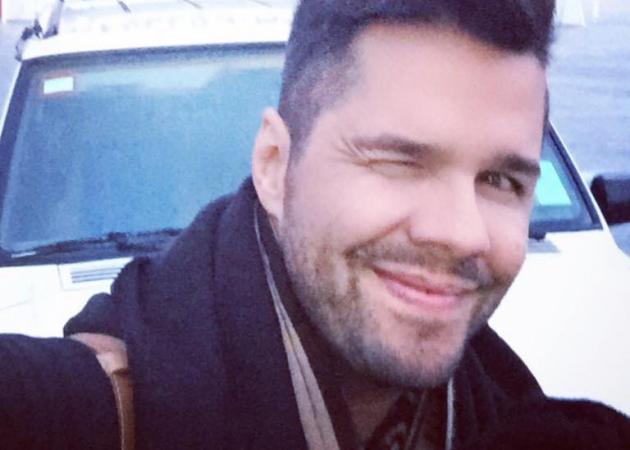 Γιώργος Τσαλίκης: To νέο του τραγούδι μόλις κυκλοφόρησε! [vid]