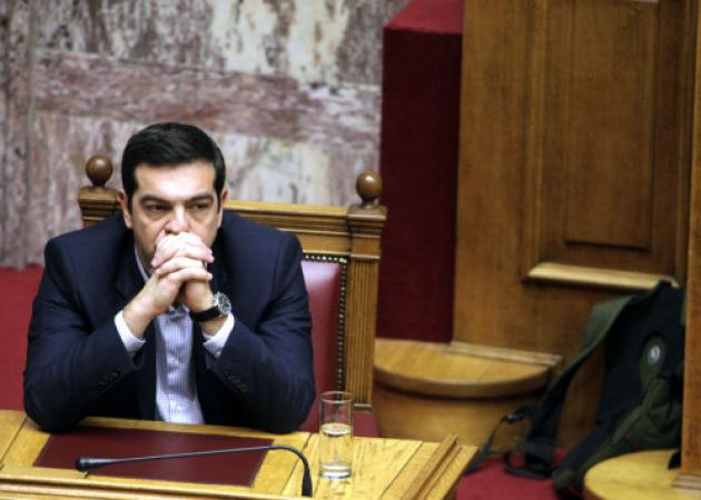 Λουκιανός Κηλαηδόνης: Μας συντρόφευσε στα “καλύτερα μας χρόνια” αναφέρει ο Τσίπρας