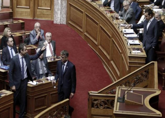 Νόμος του κράτους η αλλαγή φύλου από τα 15 – Οι απουσίες, οι διαφοροποιήσεις και οι εξωγήινοι