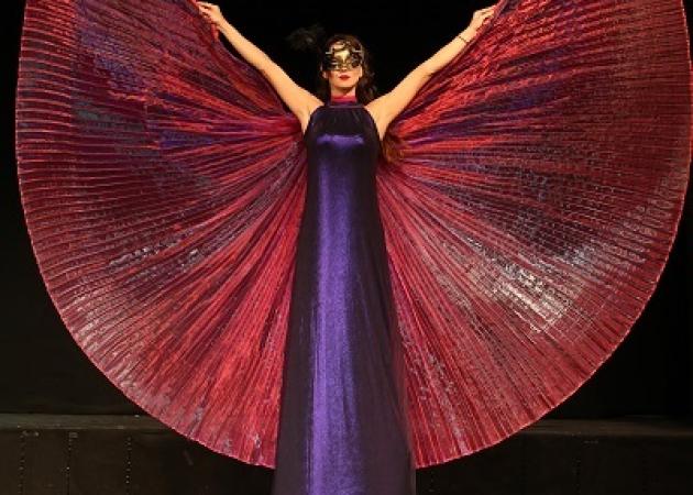 “Η Μαγεία των Ονείρων” από το Cirque Musical στο Γυάλινο Μουσικό Θέατρο