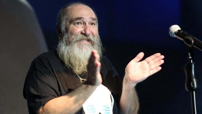 Τζίμης Πανούσης: Τι έλεγε πριν τρεις μήνες για τον θάνατο…