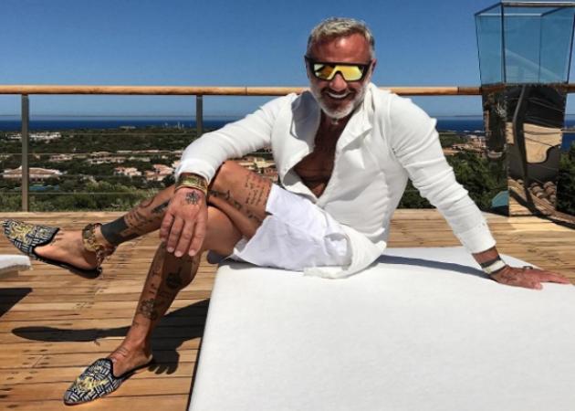 Ο Ιταλός “βασιλιάς” του Instagram σε μπελάδες! Κατάσχεσαν τα γιοτ και τις επαύλεις του