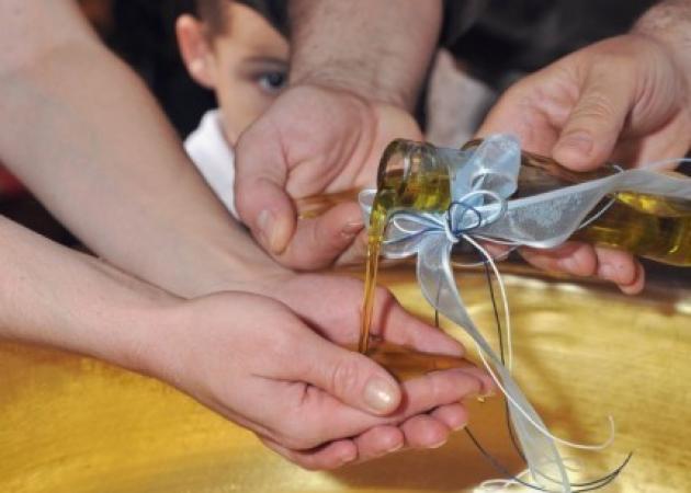 Κως: Κακός χαμός μετά τη βάπτιση – Η μάνα ξεγέλασε τον πατέρα του μωρού!