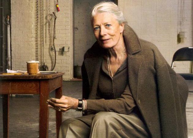 Vanessa Redgrave: Στο Φεστιβάλ Κινηματογράφου της Νέας Υόρκης το ντοκιμαντέρ “Sea Sorrow” για την προσφυγική κρίση