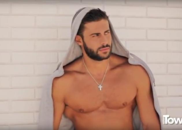 Κωνσταντίνος Βασάλος: Είναι ζευγάρι με την Αποστολία Λυβιάκη; [vid]