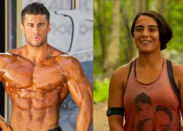 Ήταν στημένος ο έρωτας Βασάλου – Sabriye στο Survivor; «Μου είχε πει ο Σάκης ότι…»