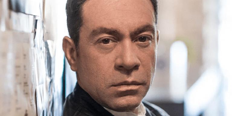 Πέθανε ο γνωστός σχεδιαστής, Βερνάρδος