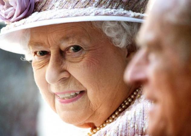 Η Λευκή Χήρα σχεδίαζε τη δολοφονία της Βασίλισσας Ελισάβετ – Αυτό ήταν το σχέδιό της