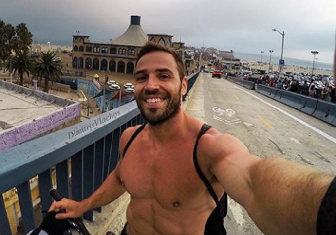 Survivor 2: Γι’ αυτό είπε “όχι” ο Δημήτρης Βλάχος! Ποιος παίρνει τη θέση του;