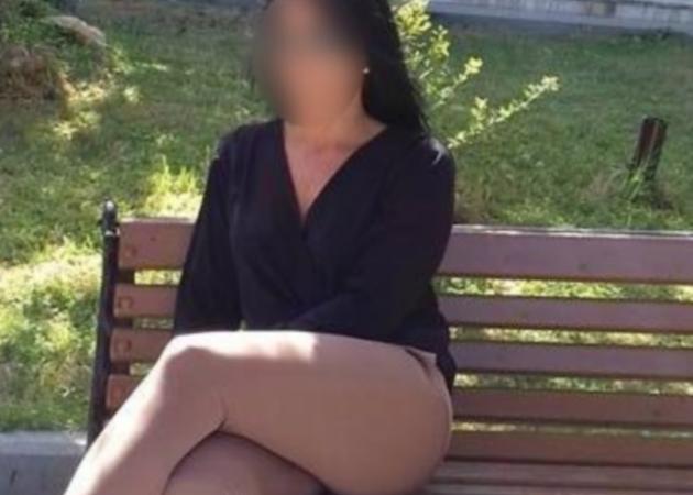 Αποκαλύψεις για τη «μαύρη χήρα» μετά τη δολοφονία του καρδιολόγου Χριστόδουλου Καλαντζάκη!