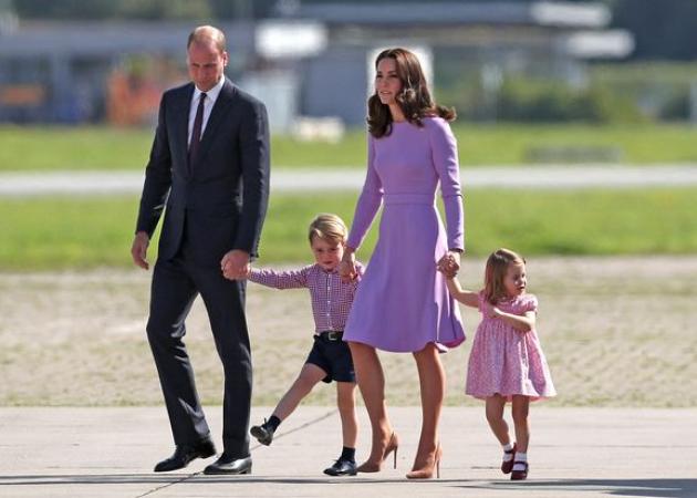 William – Kate Middleton: Άρχισαν τα στοιχήματα για το φύλο και το όνομα του διαδόχου!