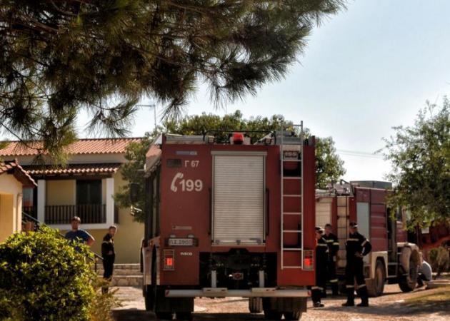 Δάκρυα για τον μικρό Νίκο που σκοτώθηκε πέφτοντας σε βόθρο [vid]