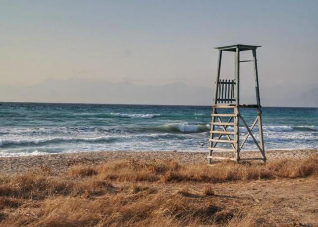 Χανιά: Ο Ισπανός τουρίστας έκρυβε ένοχα μυστικά – Δεν πήγε στην Κρήτη μόνο για τις παραλίες [pics]