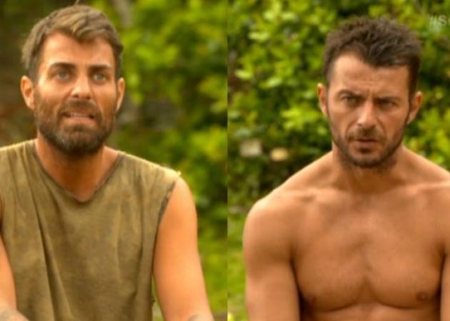 Ο Γιώργος Αγγελόπουλος “ξεγύμνωσε” τον Χανταμπάκη! «Ήταν συσσωρευμένα πολλά…»