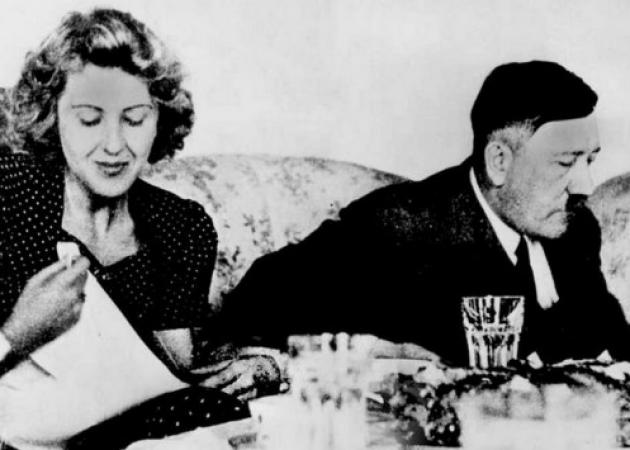 “Ο Χίτλερ σκηνοθέτησε τον θάνατό του και ετοίμαζε το Τέταρτο Ράιχ”