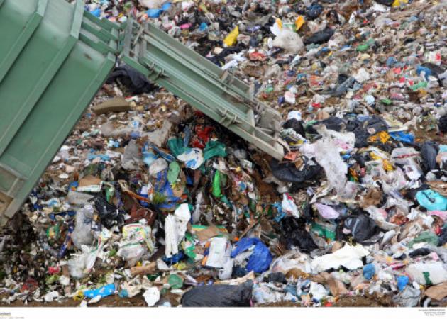 Θεσσαλονίκη: Χαροπαλεύει εργαζόμενος στην καθαριότητα – Τραυματίστηκε σοβαρά στον ΧΥΤΑ Μαυροράχης!