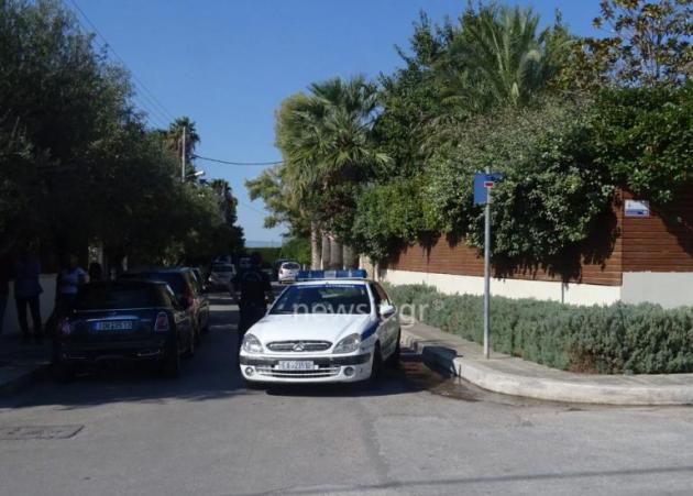 Θρήνος στο σπίτι του Μιχάλη Ζαφειρόπουλου: Σήμερα έμαθε η υπέργηρη μητέρα του τα τραγικά νέα