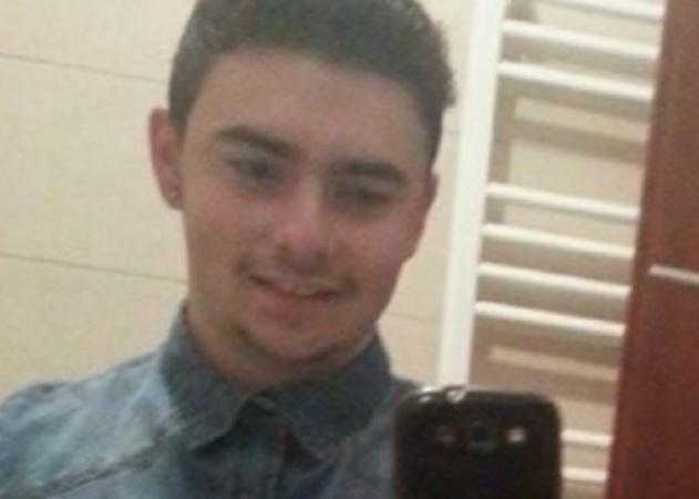Ζάκυνθος: Σκοτώθηκε με μηχανή ο Γιάννης Παππάς – Σπαρακτικά μηνύματα για τον 17χρονο μαθητή [pics]