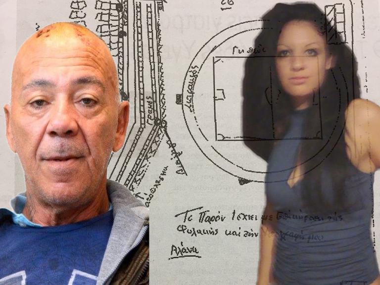 Δώρα Ζέμπερη: Υπόμνημα από τη μητέρα της – Τι ζητά από τον δολοφόνο της κόρης της