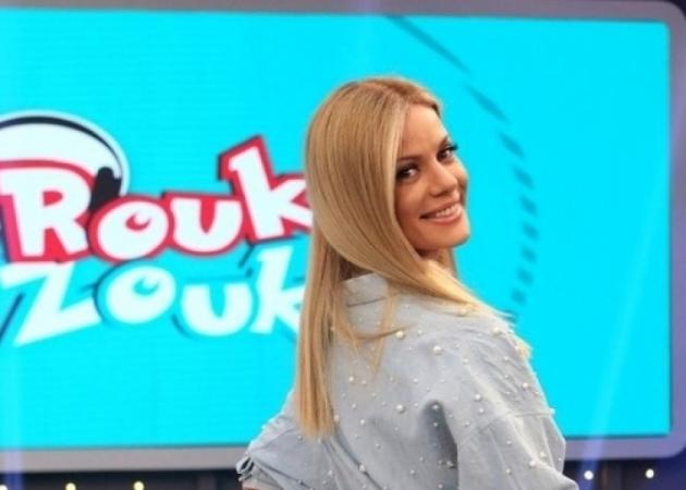 Πασίγνωστος μπασκετμπολίστας του Ολυμπιακού στο “Ρουκ – Ζουκ” [pic]