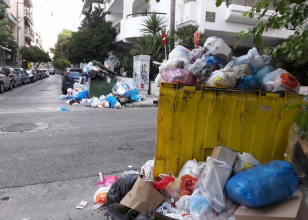 Θρήνος στου Ζωγράφου – Μητέρα 4 παιδιών η υπάλληλος καθαριότητας που ξεψύχησε εν ώρα εργασίας