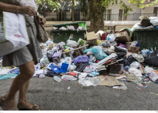 Τραγωδία στου Ζωγράφου: Ξεψύχησε υπάλληλος καθαριότητας εν ώρα εργασίας