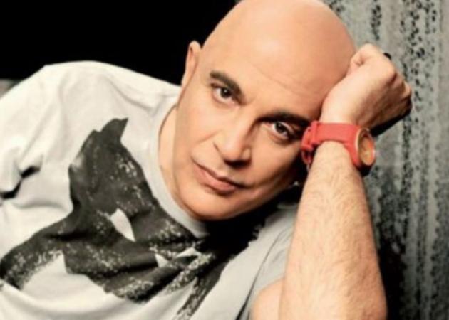 Γιάννης Ζουγανέλης: Η απάντηση του για το κόψιμο από τον Σαββόπουλο στην συναυλία στο Καλλιμάρμαρο