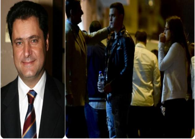 Νέες εξελίξεις για την εν ψυχρώ εκτέλεση! Το λάθος που έδωσε… παράταση στα σχέδια των αδίστακτων δολοφόνων του Μιχάλη Ζαφειρόπουλου!
