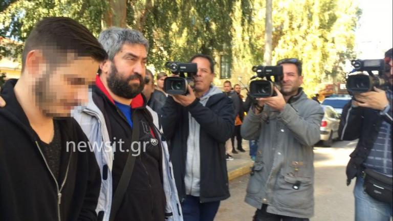 Σοκάρουν οι αποκαλύψεις για τον «δράκο των ανηλίκων» – Το «μοντέλο» και η ανάρτηση μίσους