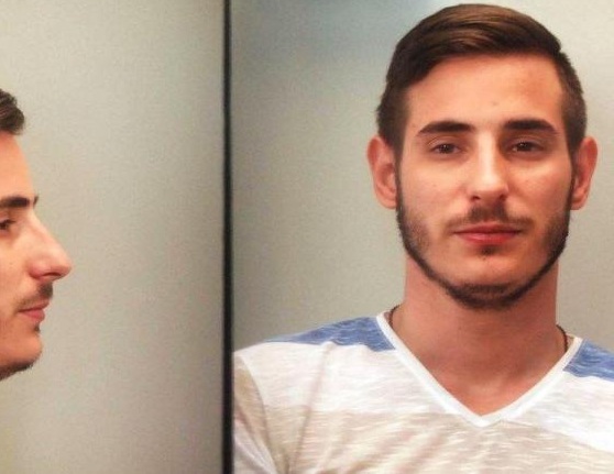 Αυτός είναι ο 29χρονος που κατηγορείται ότι νάρκωνε και βίαζε 15χρονα κορίτσια