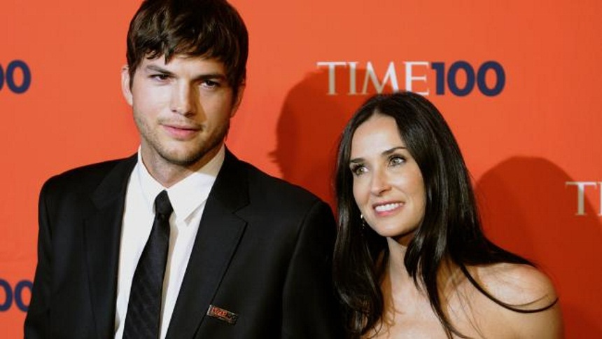 Αshton Kutcher: Πήρε τα βουνά μετά το διαζύγιο με την Demi Moore – Έμεινε χωρίς φαγητό και έπινε μόνο τσάι και νερό