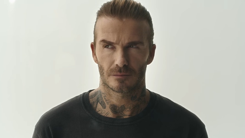 David Beckham: Το συγκλονιστικό video για τον αγώνα κατά της ελονοσίας!