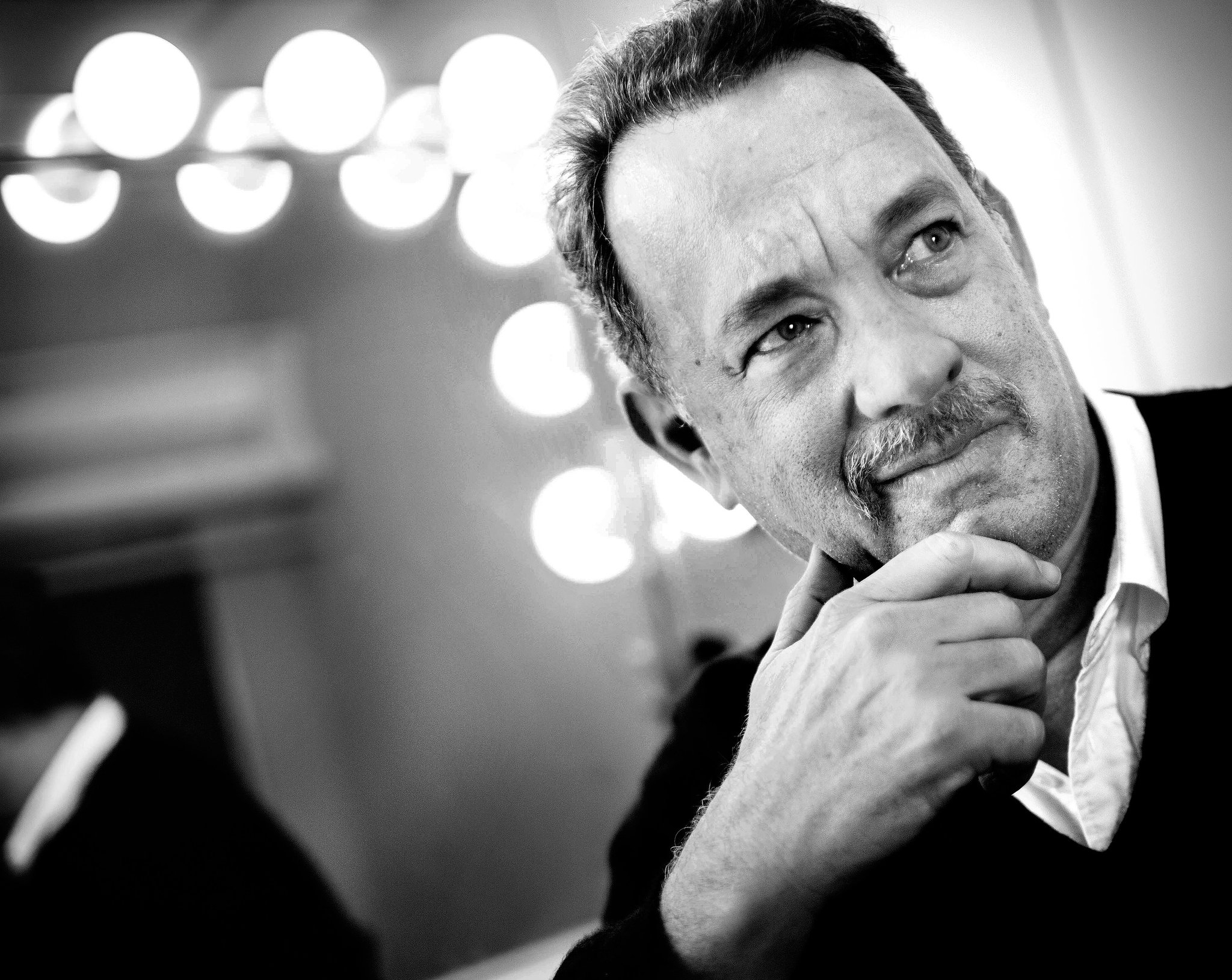 Tom Hanks: Νέος ρόλος έκπληξη για τον Οσκαρικό ηθοποιό!