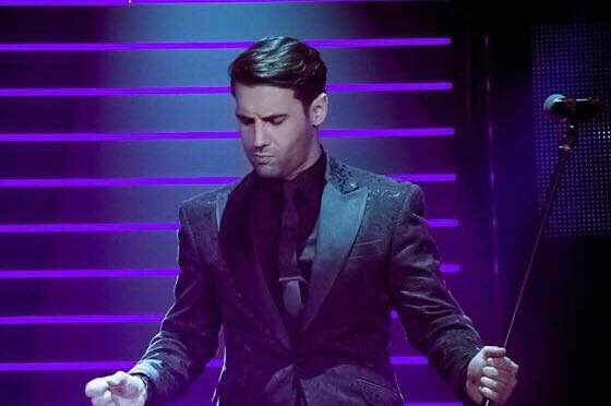 Ο Πέτρος Ιακωβίδης έρχεται στην Αθήνα μετά την επιτυχία της Θεσσαλονίκης