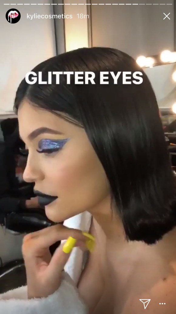 Η Kylie Jenner βγάζει σειρά με έμπνευση από την κόρη της!