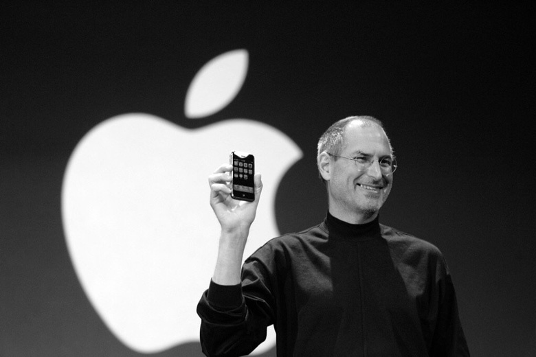 Steve Jobs: Στο σφυρί μια αίτηση εργασίας που μπορεί να αγγίξει τα 50.000 δολάρια