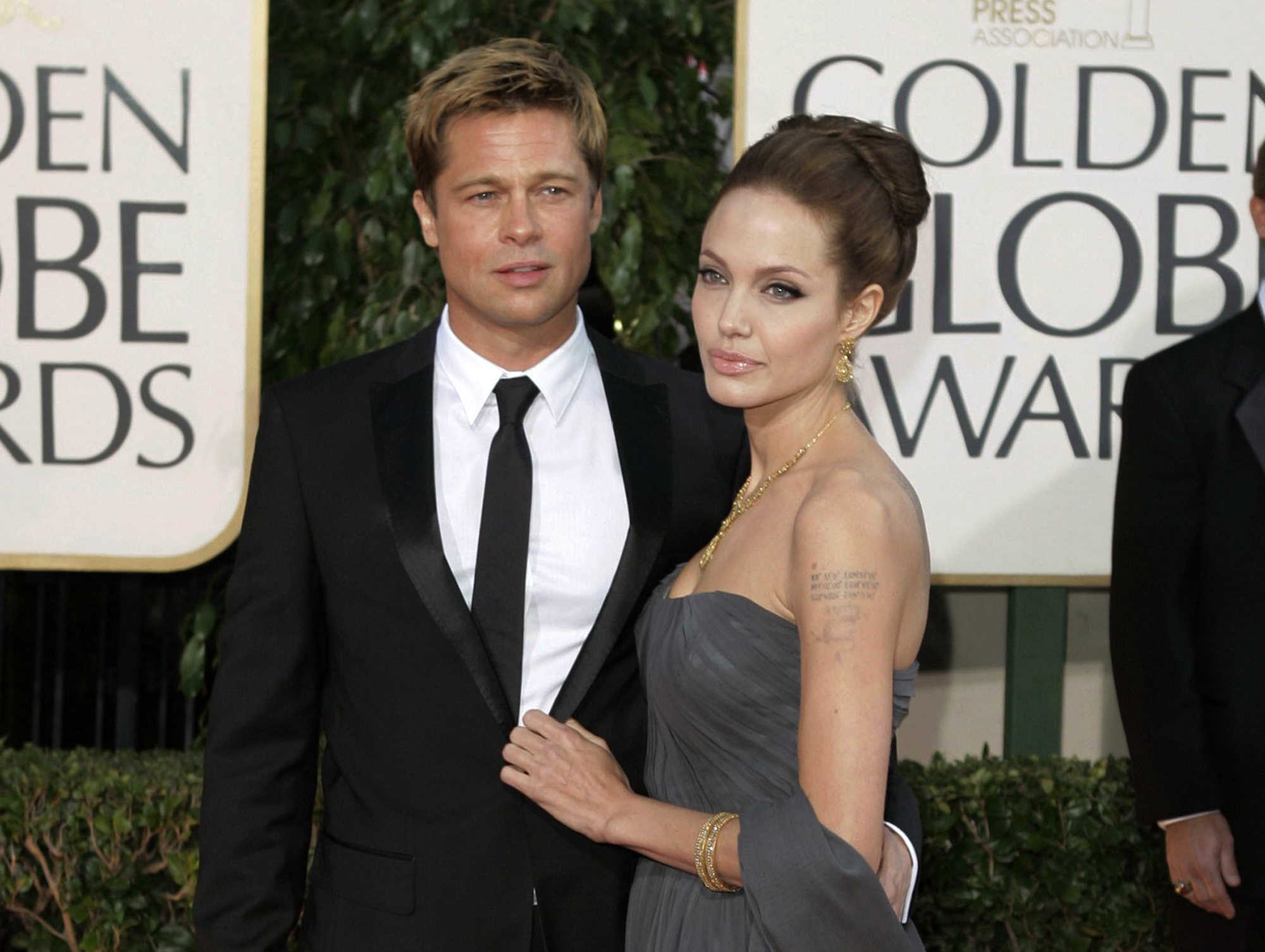 Brad Pitt – Angelina Jolie: Το επιχειρηματικό βήμα που τους ενώνει!