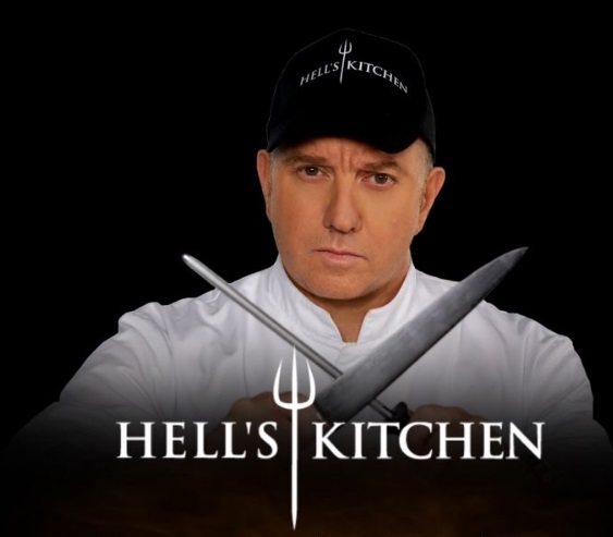 “Hell’ s Kitchen” VS “MasterChef”: Ποιο κανάλι τελικά βρέθηκε χθες στην… κόλαση και ποιο στον… παράδεισο της τηλεθέασης;