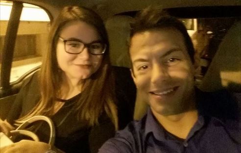 Πορνοστάρ υποψήφιος με τη Χρυσή Αυγή; «Κολλητός» της Ουρανίας Μιχαλολιάκου με… πλούσιο βιογραφικό!