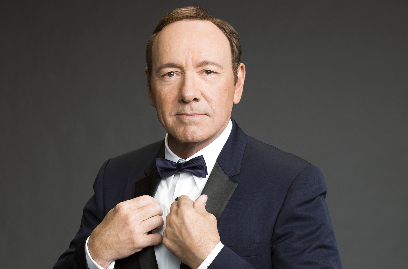 Κλείνει το Ίδρυμα Kevin Spacey μετά το σκάνδαλο για σεξουαλική παρενόχληση