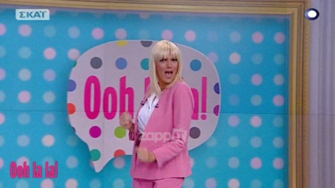 Εκρηκτική πρεμιέρα για τη Σάσα Σταμάτη: «Έχω έρθει ΣΚΑΪ, έχει γίνει το απόλυτο ξέπλυμα»!