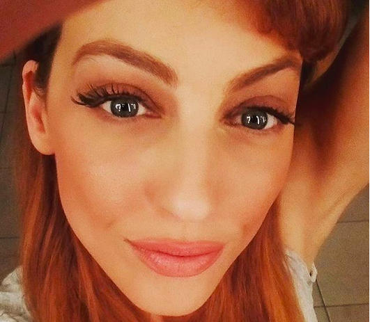 Βανέσσα Αδαμοπούλου: Ο γιος της, της έχει αλλάξει τη ζωή!