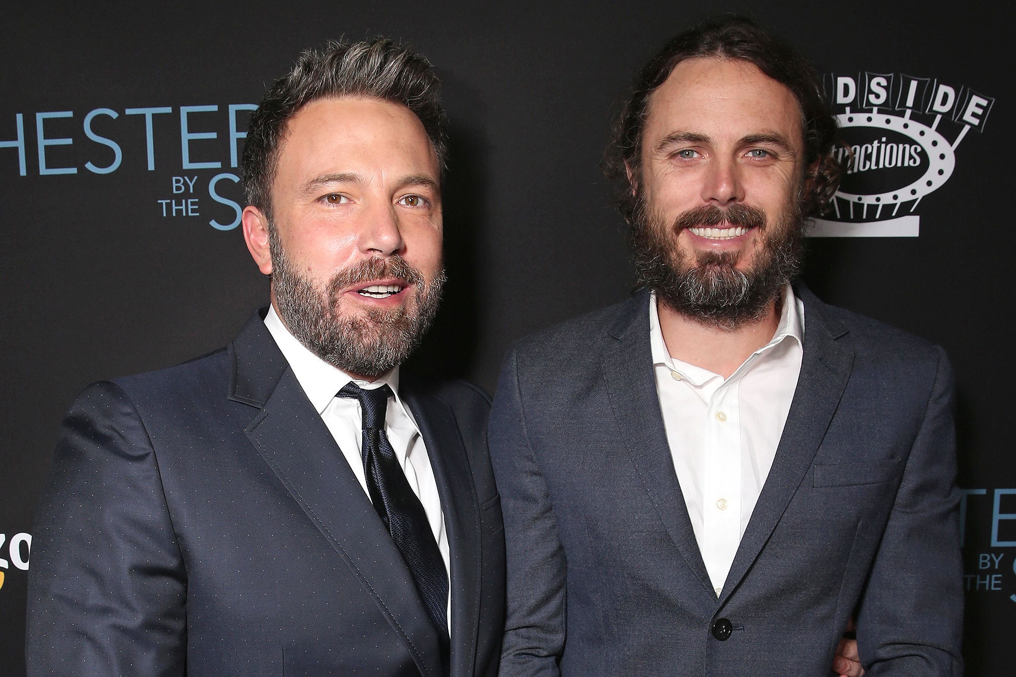 Ben και Casey Affleck: Ο πατέρας τους παίρνει θέση και κατηγορεί το Χόλιγουντ για όλα!