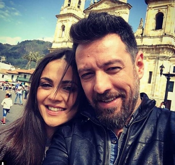 Mάνος Παπαγιάννης: Η μεγάλη απογοήτευση του στην Κολομβία! video