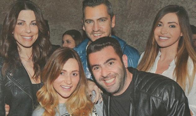 Δίκη Αγγλούπα: Η σημαντική απουσία της Όλγας Φαρμάκη και το αιματηρό περιστατικό του 2011