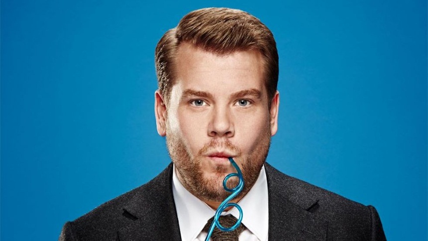 James Corden: Έτοιμος να αφήσει τις Ηνωμένες Πολιτείες και να επιστρέψει στην Μεγάλη Βρετανία