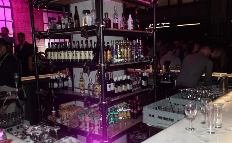 Ανησυχητικά στοιχεία – Με προβλήματα αλκοολισμού το 10% των Ελλήνων!