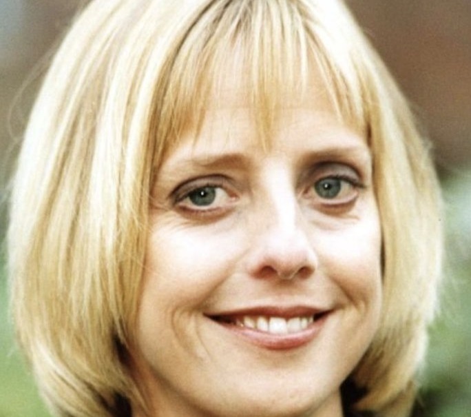 Πέθανε η 53χρονη ηθοποιός Emma Chamber