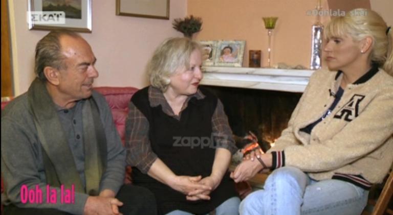 Η Ελένη Γερασιμίδου αποκαλύπτει: «Η παράσταση δεν κατέβηκε λόγω Παπαγιάννη – Παυλίδου! Το θέατρο αυτό…»